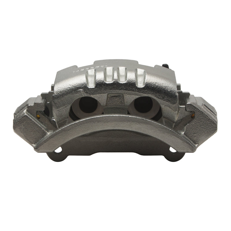 DFC 03-08 Dodge Ram 3500 Pickup Rear-R Premium Caliper - Silver Zinc Coated