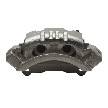 DFC 03-08 Dodge Ram 3500 Pickup Rear-R Premium Caliper - Silver Zinc Coated