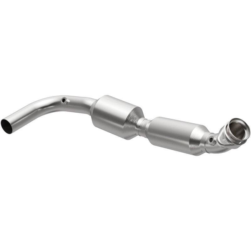 MagnaFlow 2007 Ford E-150 4.6L Direct Fit Converter
