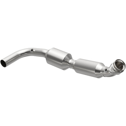 MagnaFlow 2007 Ford E-150 4.6L Direct Fit Converter