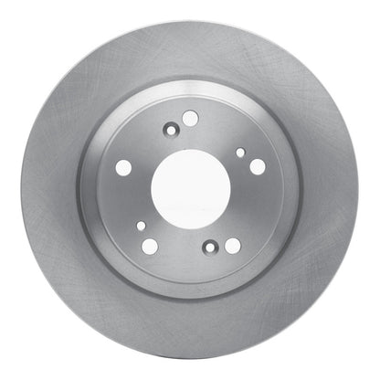 DFC 00-09 Honda S2000 Rear Brake Rotor