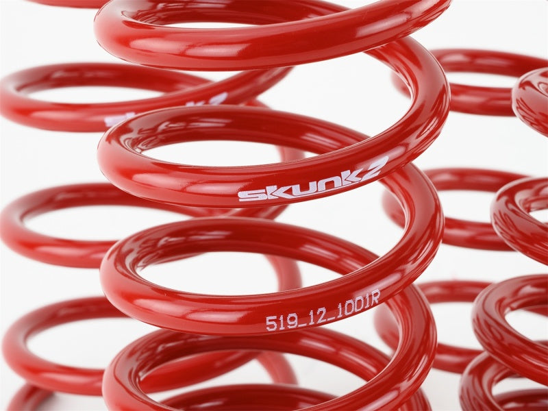 Skunk2 Racing Skunk2 2013 FR-S/BRZ/FT86 Lowering Springs (Set of 4)