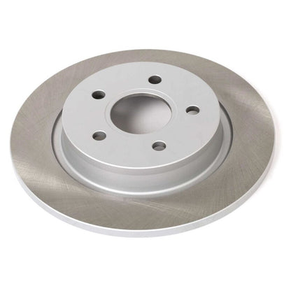 PowerStop Power Stop 08-13 Volvo C30 Rear Semi Coated Rotor