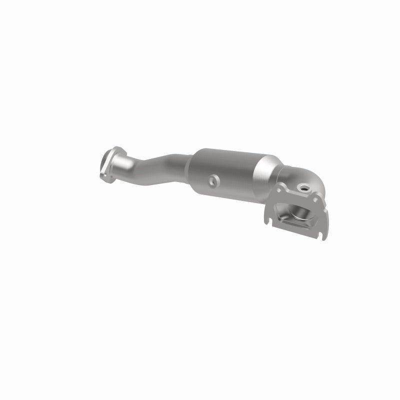 MagnaFlow Direct Fit Catalytic Converter 15-19 Ram 1500 3.6L OEM Grade Fed/EPA Compliant Manifold