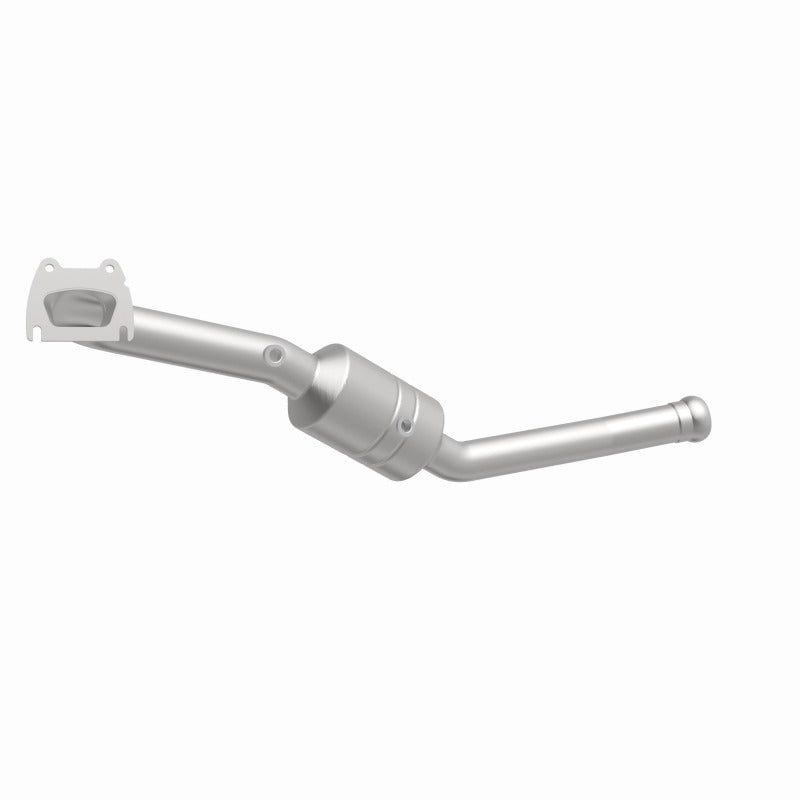 MagnaFlow Direct Fit Catalytic Converter OEM 11-12 Jeep Grand Cherokee 3.6L