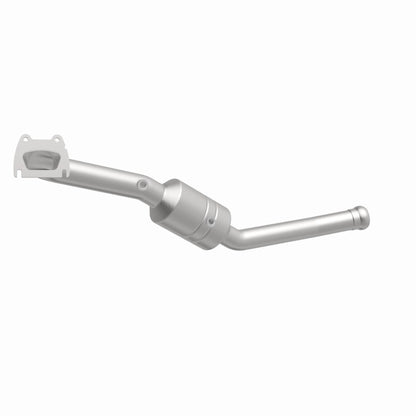 MagnaFlow Direct Fit Catalytic Converter OEM 11-12 Jeep Grand Cherokee 3.6L
