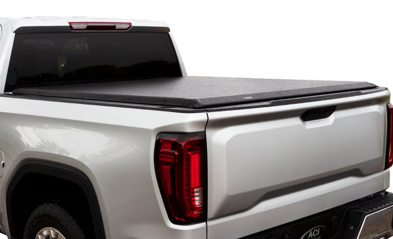 Access Literider 2022+ Toyota Tundra 8ft 1In Box Roll-Up Cover
