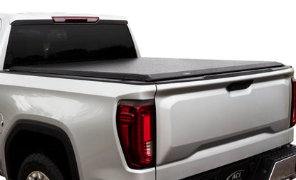 Access Literider 2022+ Toyota Tundra 8ft 1In Box Roll-Up Cover