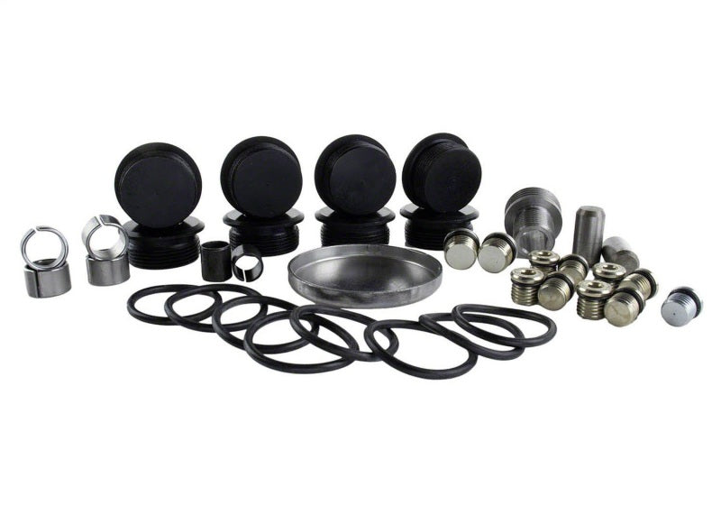 Ford Racing Plug and Dowel Kit For All Boss Blocks