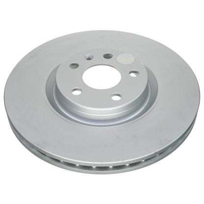 PowerStop Power Stop 18-22 Volvo XC60 Front Evolution Coated Rotor