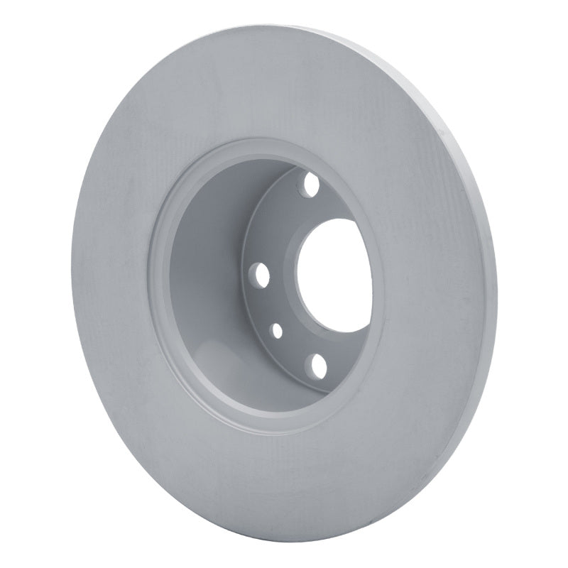 DFC 70-72 Volkswagen Type 2 Front Hi-Carbon Alloy Geomet Coated Rotor