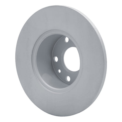 DFC 70-72 Volkswagen Type 2 Front Hi-Carbon Alloy Geomet Coated Rotor