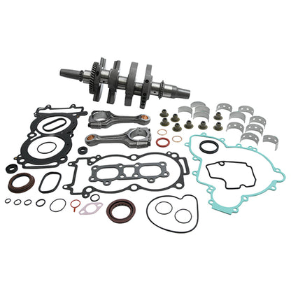 Hot Rods 16-17 Polaris General 1000 EPS 1000cc Bottom End Kit