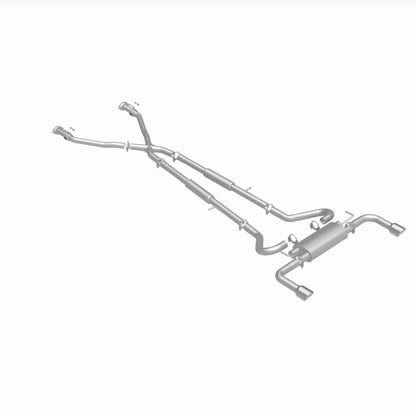 Magnaflow BRExhaust 14-22 Infiniti Q50 Exhaust Kit