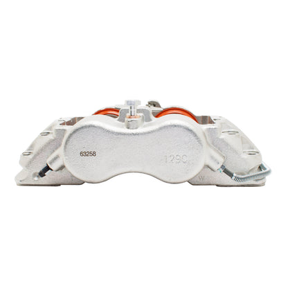 DFC 16-24 Freightliner Mt55 Rear/Front Right Silver Zinc Coated Premium Caliper