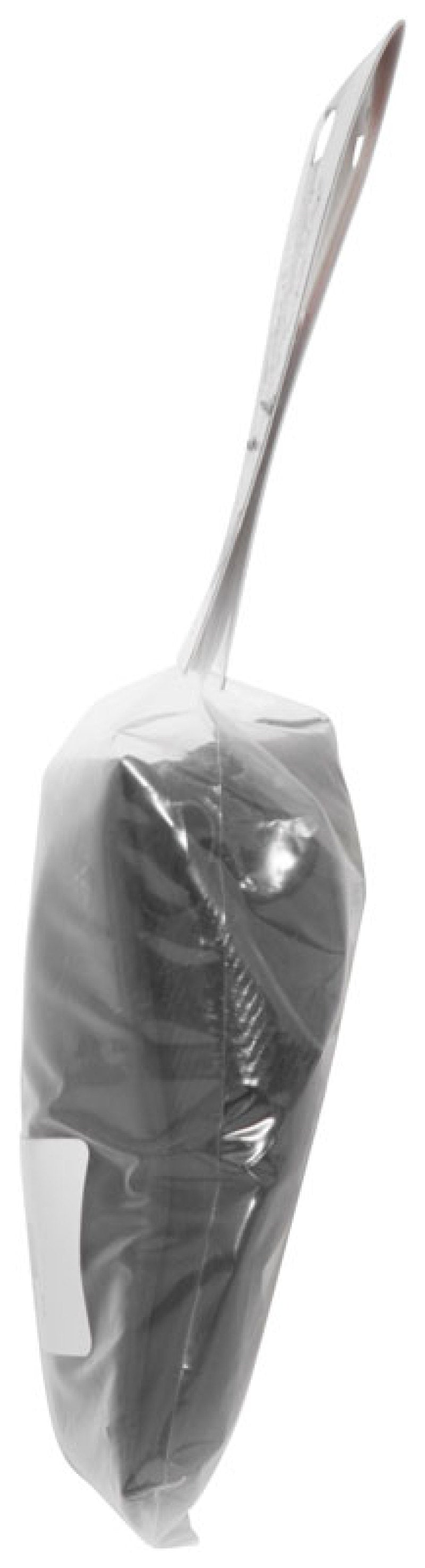 K&N Engineering K&N Drycharger Air Filter Wrap 8-3/4in X 10-1/4in X 3in Black