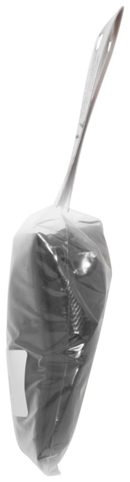K&N Engineering K&N Drycharger Air Filter Wrap 8-3/4in X 10-1/4in X 3in Black