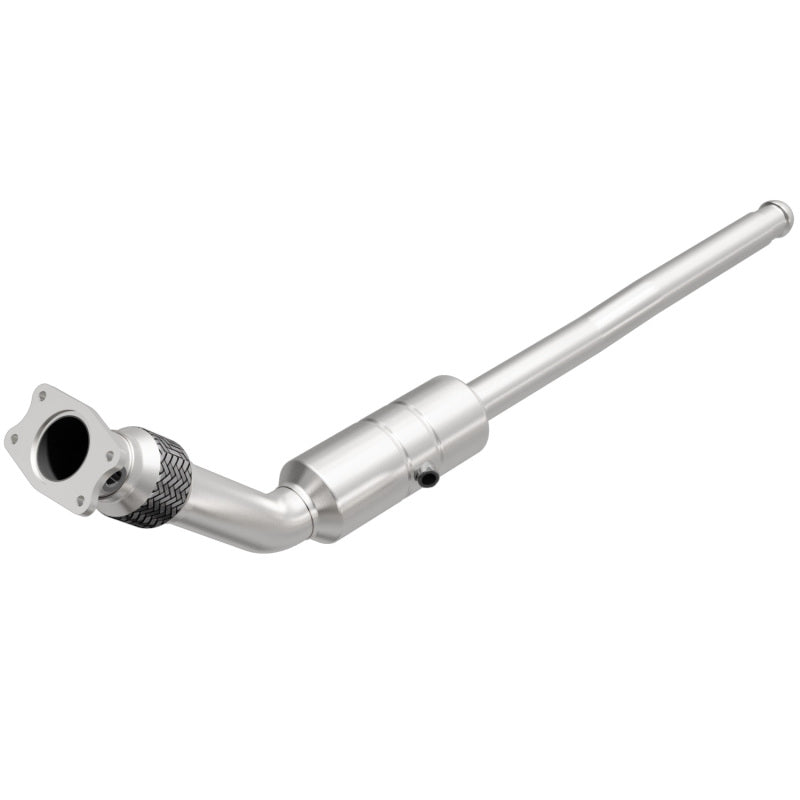 MagnaFlow Direct Fit Catalytic Converter 2000 Volvo S70 2.4L
