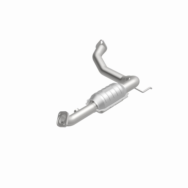 MagnaFlow Direct Fit Catalytic Converter 05-07 4Runner Driver Side Rear