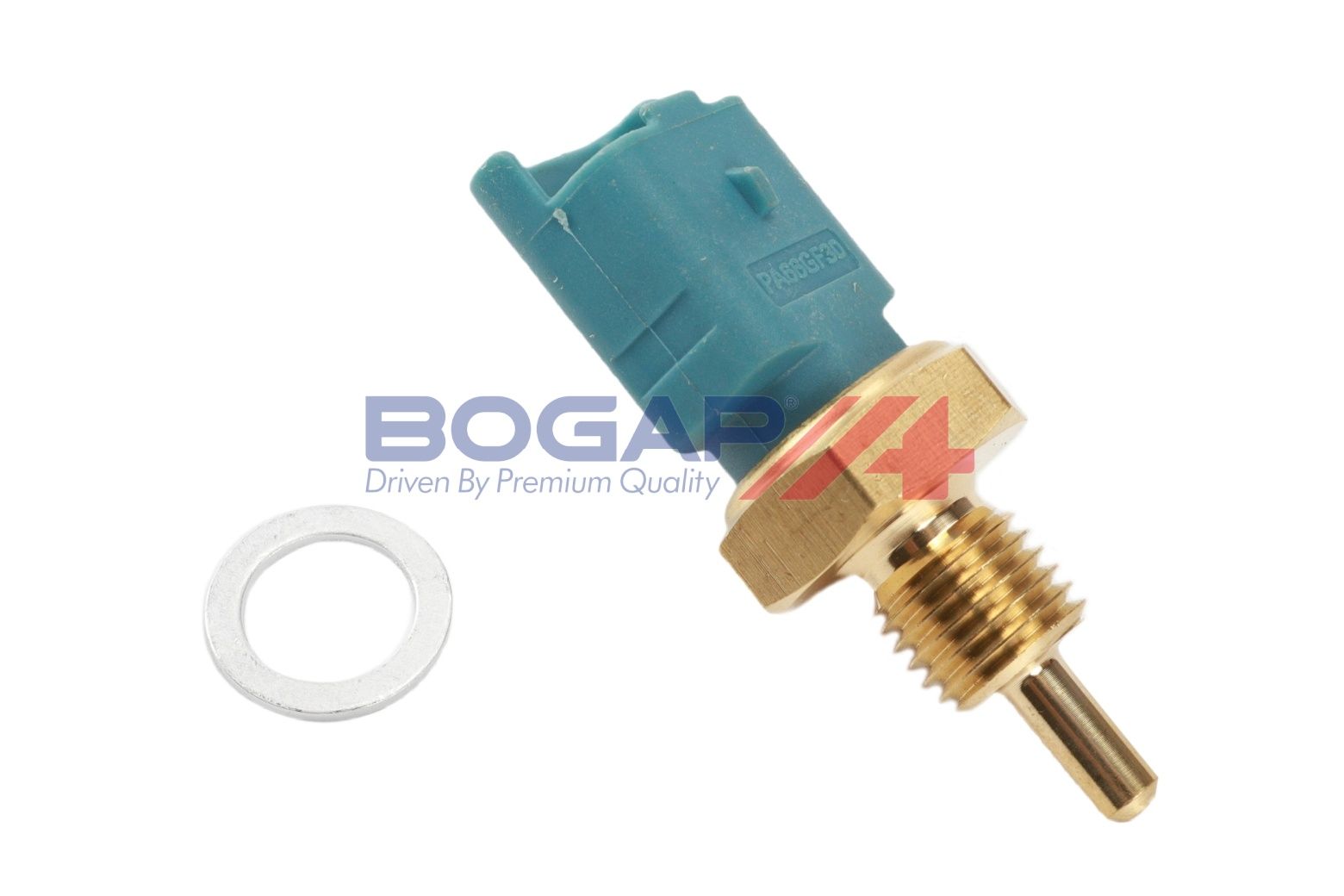 BOGAP W4126101 Sensor, Coolant Temperature