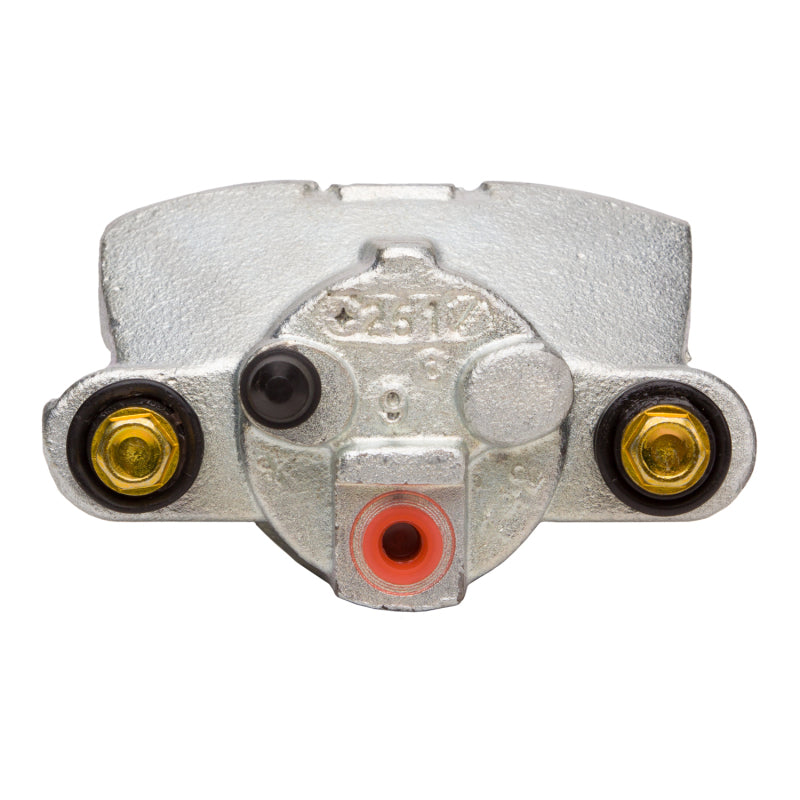 DFC 03-11 Ford Ranger Rear-L Premium Caliper - Silver Zinc Coated