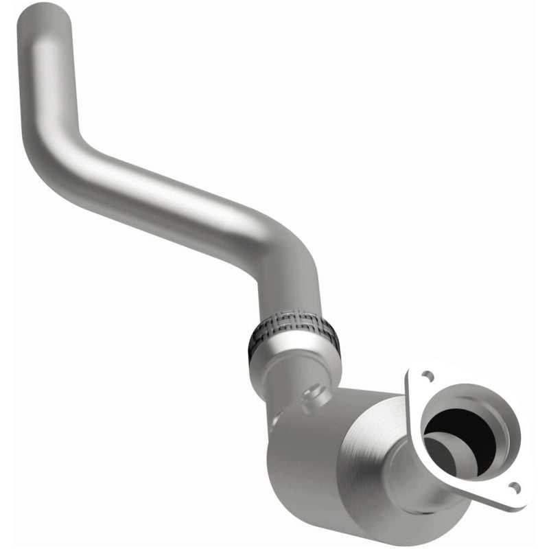 MagnaFlow Direct Fit Catalytic Converter 05 Chrysler 300 C V8 5.7L