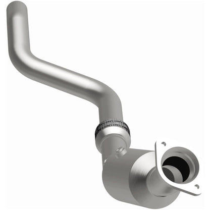 MagnaFlow Direct Fit Catalytic Converter 05 Chrysler 300 C V8 5.7L