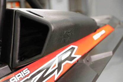 K&N Engineering K&N 14-18 Polaris RZR 1000 XP AirCharger Performance Intake