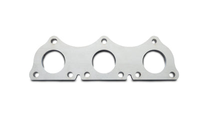 Vibrant Exhaust Manifold Flange for Audi 2.7T - 3/8in Thick - Sold in Pairs