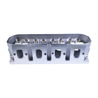 Edelbrock Victor CNC GM LS7 12 Degree 6-Bolt Cylinder Head, 307cc, .220in Int Port, Copper Seat
