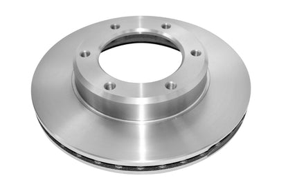 DBA 90-92 Toyota Land Cruiser Front Street Series Standard Rotor