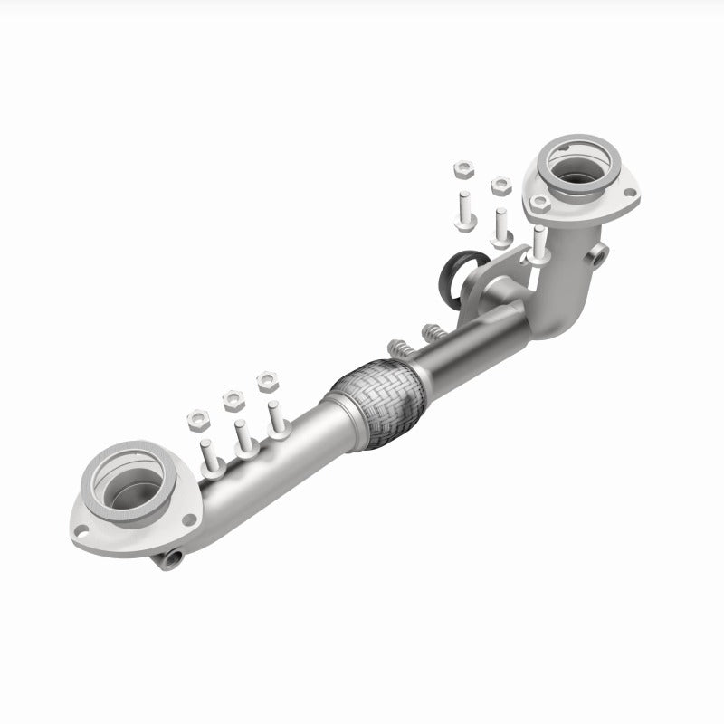 Magnaflow BRE Exhaust 02-03 XL-7 2.7L Front Pipe Kit