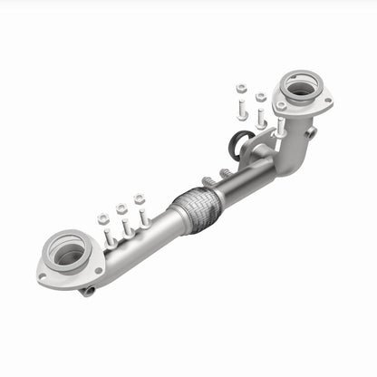 Magnaflow BRE Exhaust 02-03 XL-7 2.7L Front Pipe Kit
