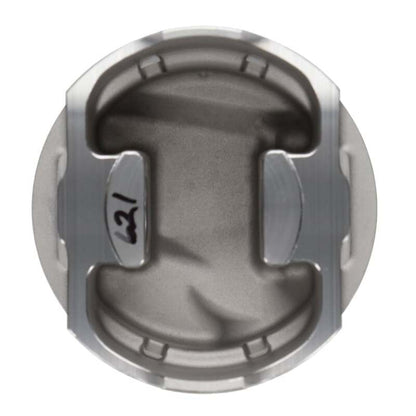 Wiseco Pro Tru Street Chevy Big Block 4.310in Bore 1.760in CH 21.00 CC Piston Set
