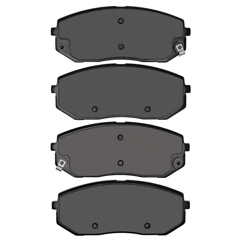 DFC 24-26 Hyundai Ioniq 9 Front 5000 Advanced Ceramic Brake Pads