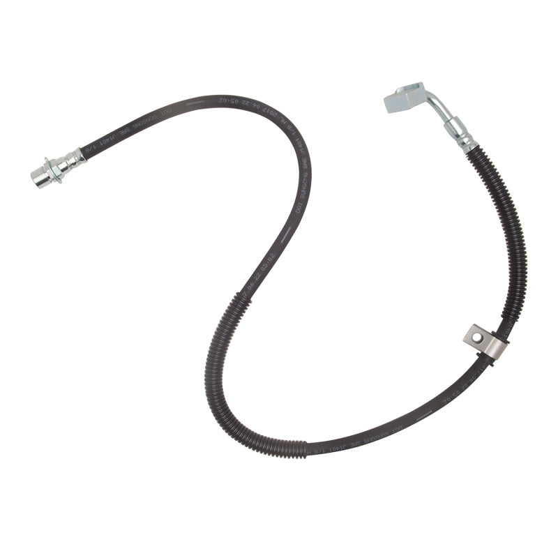 DFC 06-18 Ford LCF Series Rear Brake Hose