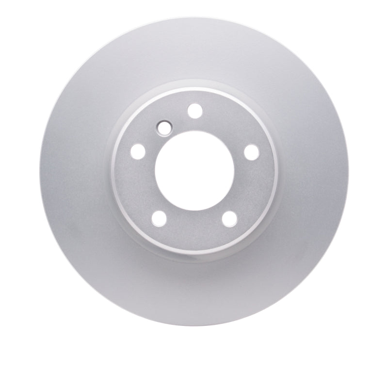 DFC 04-10 BMW 528i Front GeoSPEC Coated Rotor