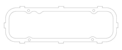 Cometic Gasket Cometic Buick V6 192ci/231ci/252ci .188in Thick Valve Cover Gasket