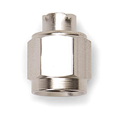 Russell Performance -6 AN Flare Cap (Endura)