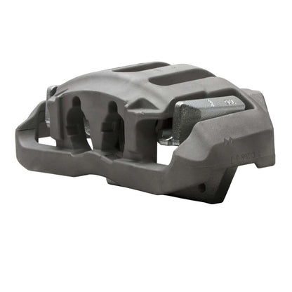 DFC 06-10 BMW M5 Front-L Premium Caliper - Silver Zinc Coated