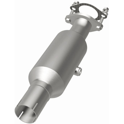 MagnaFlow Direct Fit Catalytic Converter 19-20 Kia Forte 2L Underbody