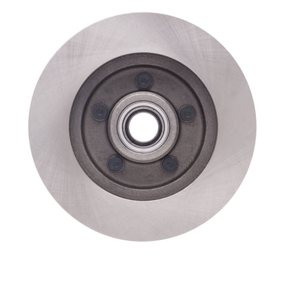 DFC 82-87 Ford Mustang Front Brake Rotor