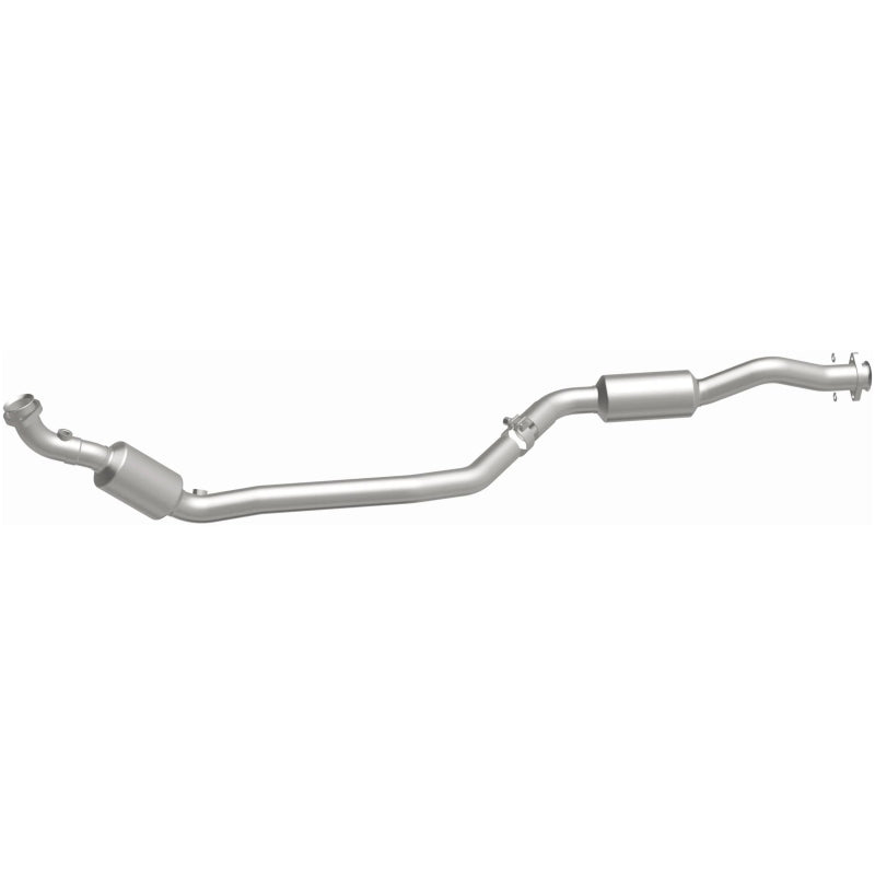 MagnaFlow Direct Fit Catalytic Converter 06-09 Mercedes-Benz E350 3.5L 4matic Driver Side