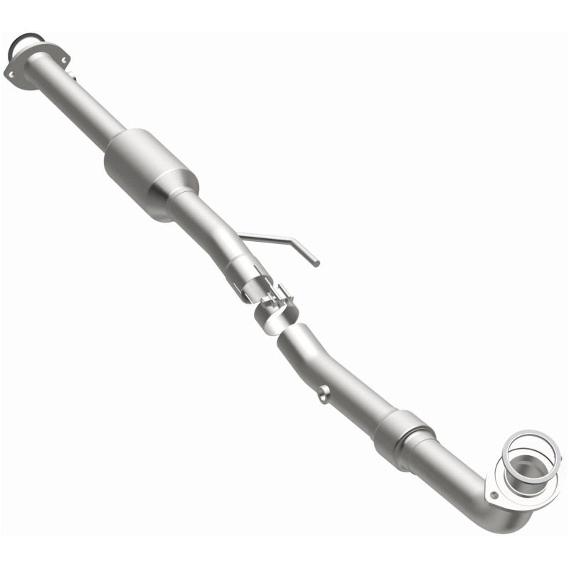 MagnaFlow Direct Fit Catalytic Converter 03-06 Camry 2.4L I4 OEM