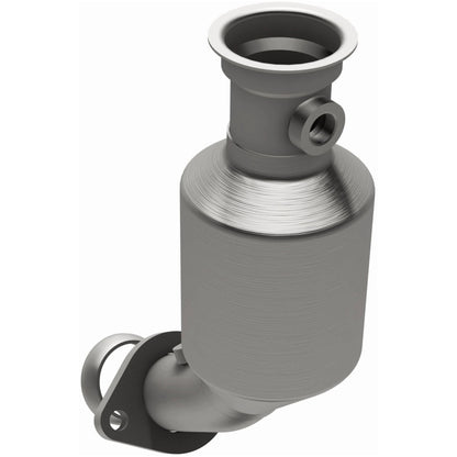 MagnaFlow Direct Fit Catalytic Converter 02-03 Liberty D/S Frt 3.7L