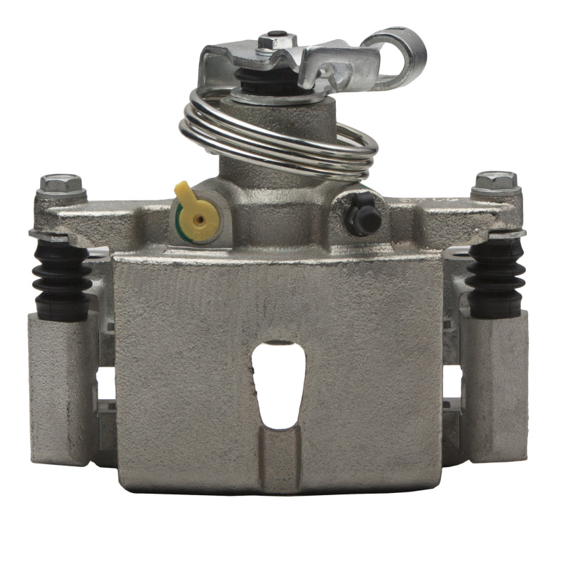 DFC 05-13 Buick Terraza Rear-L Premium Caliper - Silver Zinc Coated