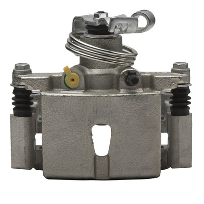 DFC 05-13 Buick Terraza Rear-L Premium Caliper - Silver Zinc Coated