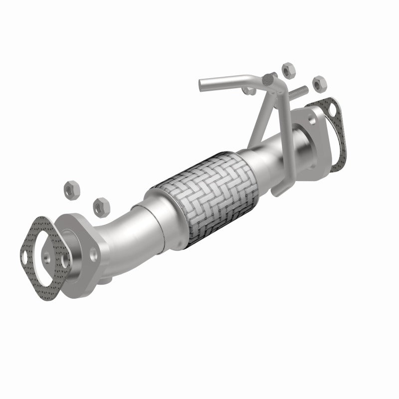 Magnaflow BRE Exhaust 14-16 Kia Soul 2.0L Front Pipe Kit