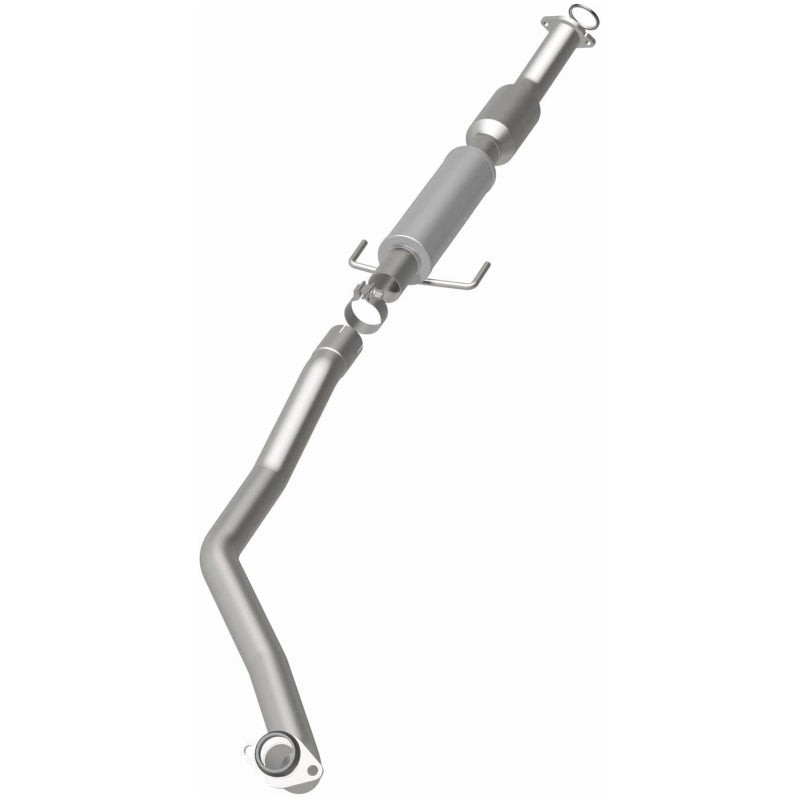 MagnaFlow 09-10 Pontiac Vibe 2.4L Direct Fit Converter