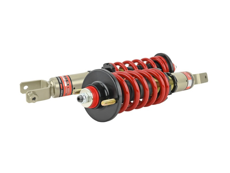 Skunk2 Racing Skunk2 88-91 Honda Civic/CRX (All Models) Pro S II Coilovers (10K/8K Spring Rates)